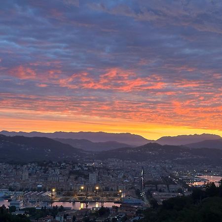 Affittacamere Via Prione ラ・スペツィア エクステリア 写真